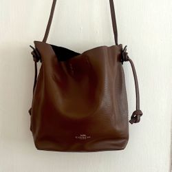 Coach Crossbody ‘Derby’ Purse