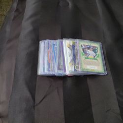 Lot Of 20 Serial Numbered Mystery Lot