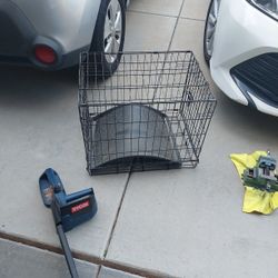 Pet Cage
