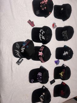 Gorras