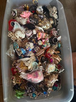 Fancy Beads over 200