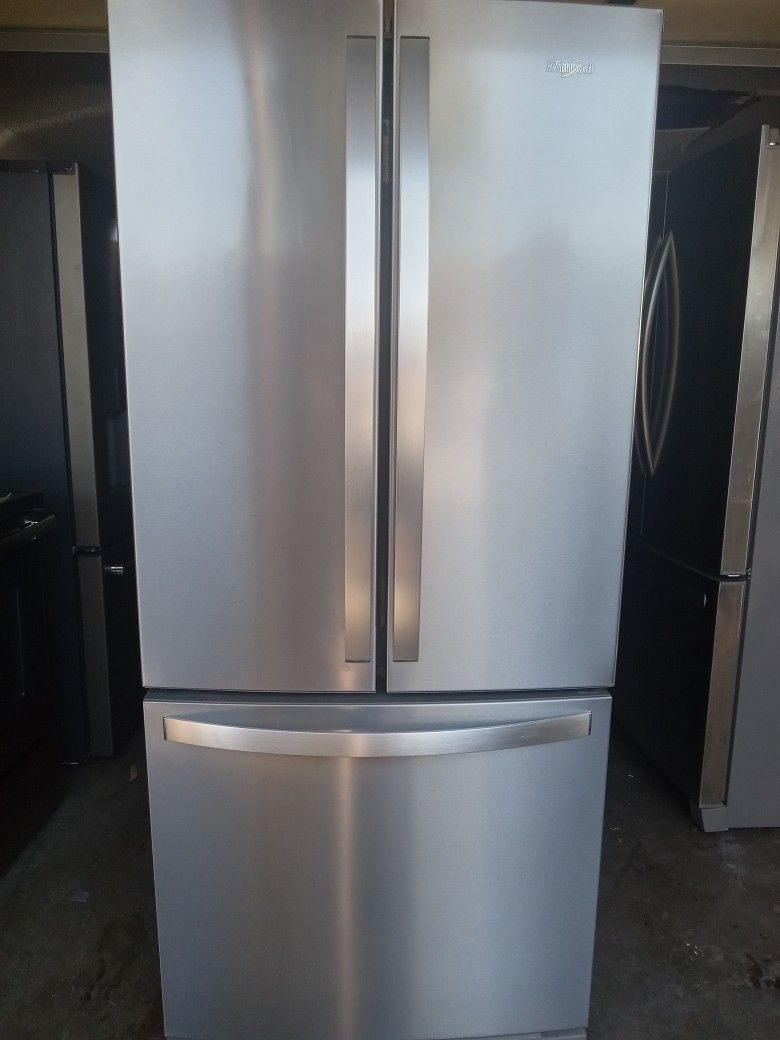 Refrigerator 30"