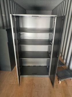 Storage cabinet Steelcase