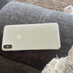 iPhone Xs Max