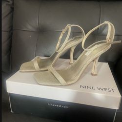 Nine West Heels 