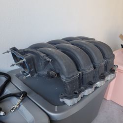 Mustang Intake Manifold 4.6 3v 
