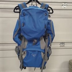 Hi Sierra Avenger 55 Internal Frame Backpacking Backpack