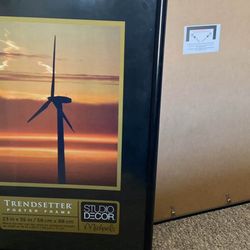 Poster Frames