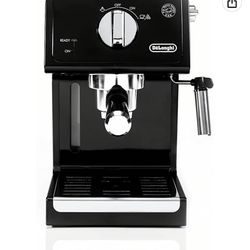 Delongui Bar Espresso Machine