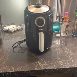 Air  Fryer