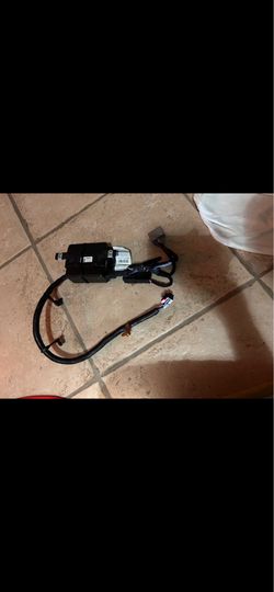 OEM GM Auxiliary Switch Harness – Part #(contact info removed)9