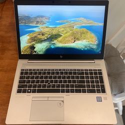 Win11 Pro, i5, 16GB RAM, 512GB SSD, HDMI, Backlit KB, Loaded Laptop