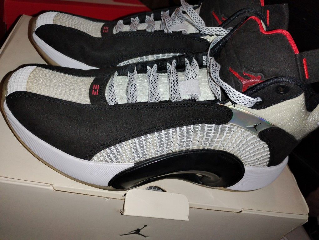 Air Jordan XXXV