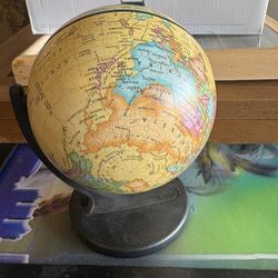 Mini Globe