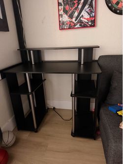 Small desk