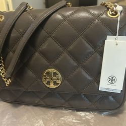 Authentic Tory Burch Bag