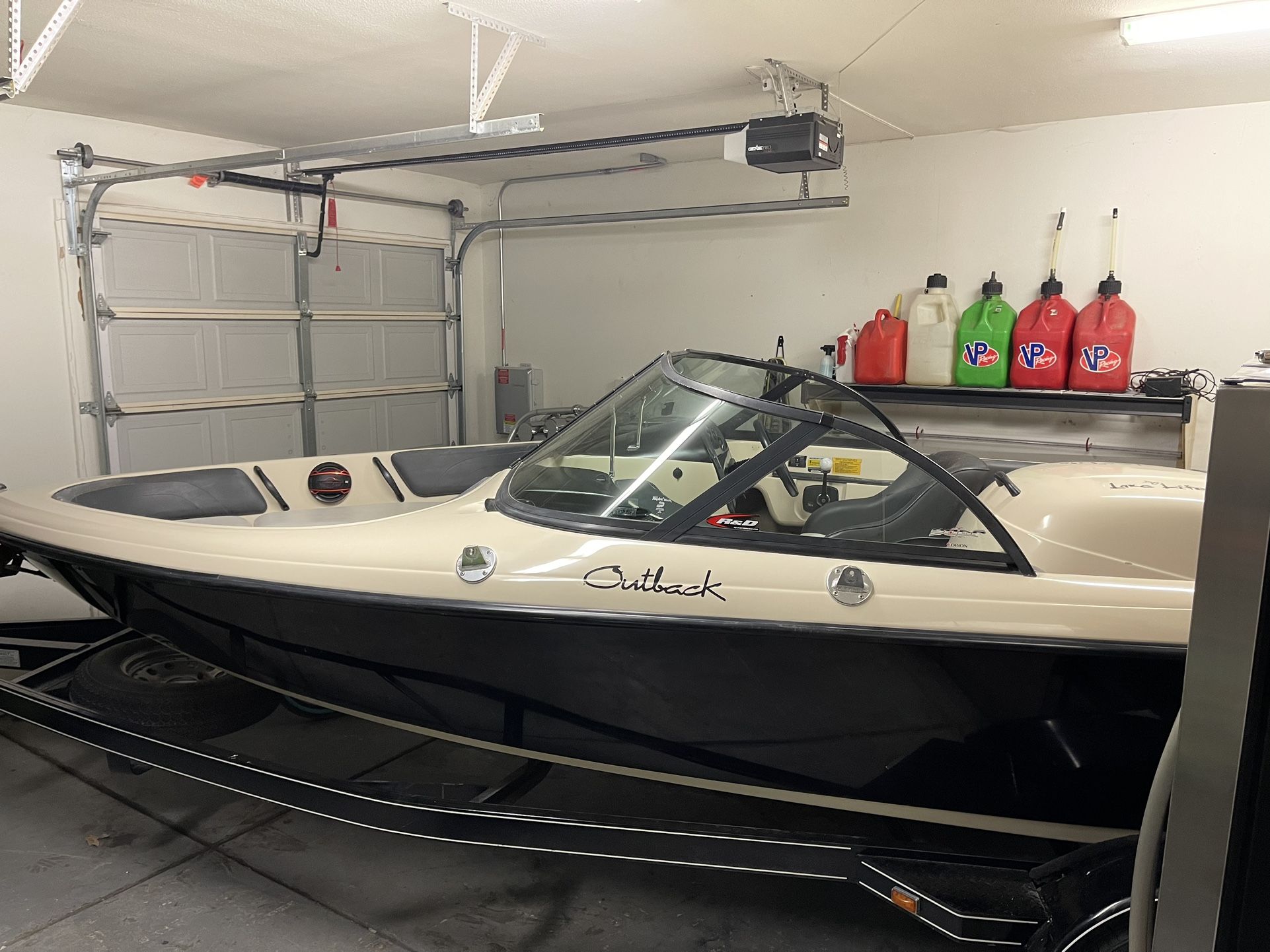 2001 Moomba Wakeboard Boat for Sale in Hesperia, CA OfferUp