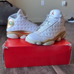 Jordan 13 Defining Moments 9.5