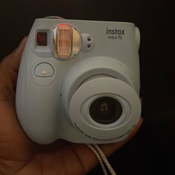 Instax Mini 75