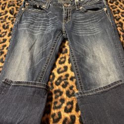 Miss Me Size 32
