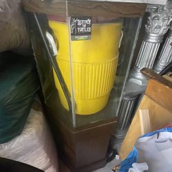 Fish Tank 