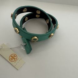 Tory Burch bracelet 