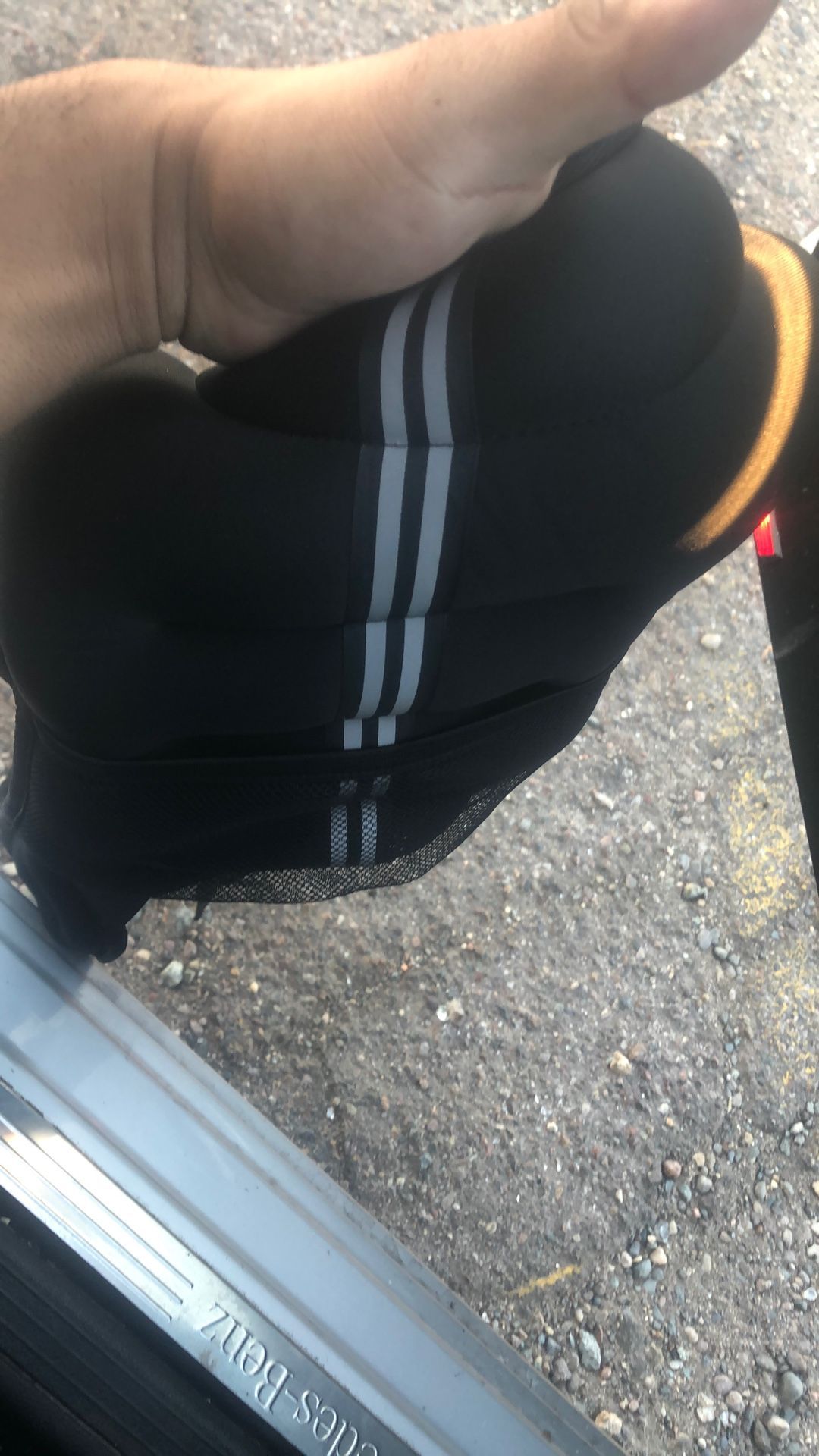 Zelus Weighted Vest 20 Pound New.