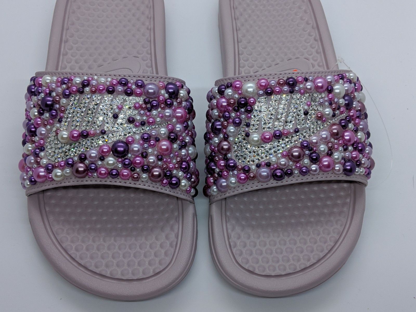 Bling slides