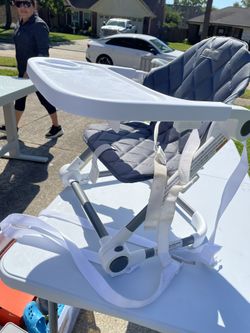 Booster Chair