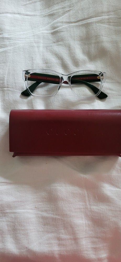 Brand New GUCCI Ladies Frames
