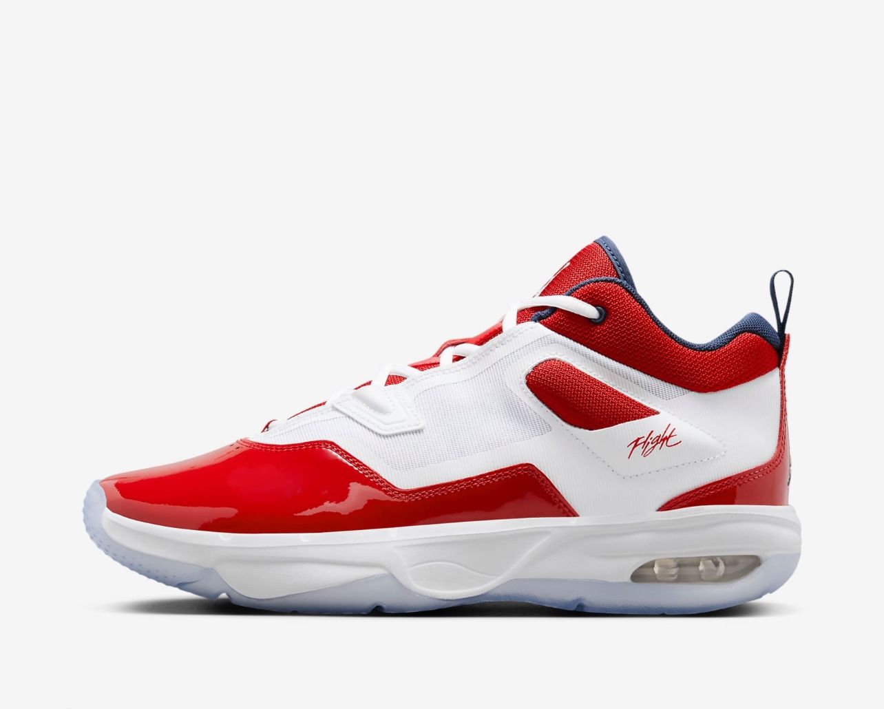 Jordan Stay Loyal 3