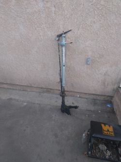 Chevy Steering Column