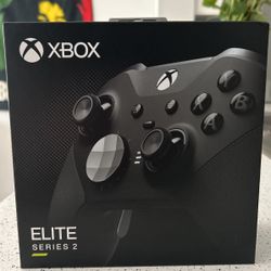 Xbox Series X/S Elite Series 2 Controller 