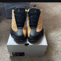 CHUTNEY 13 Lows 