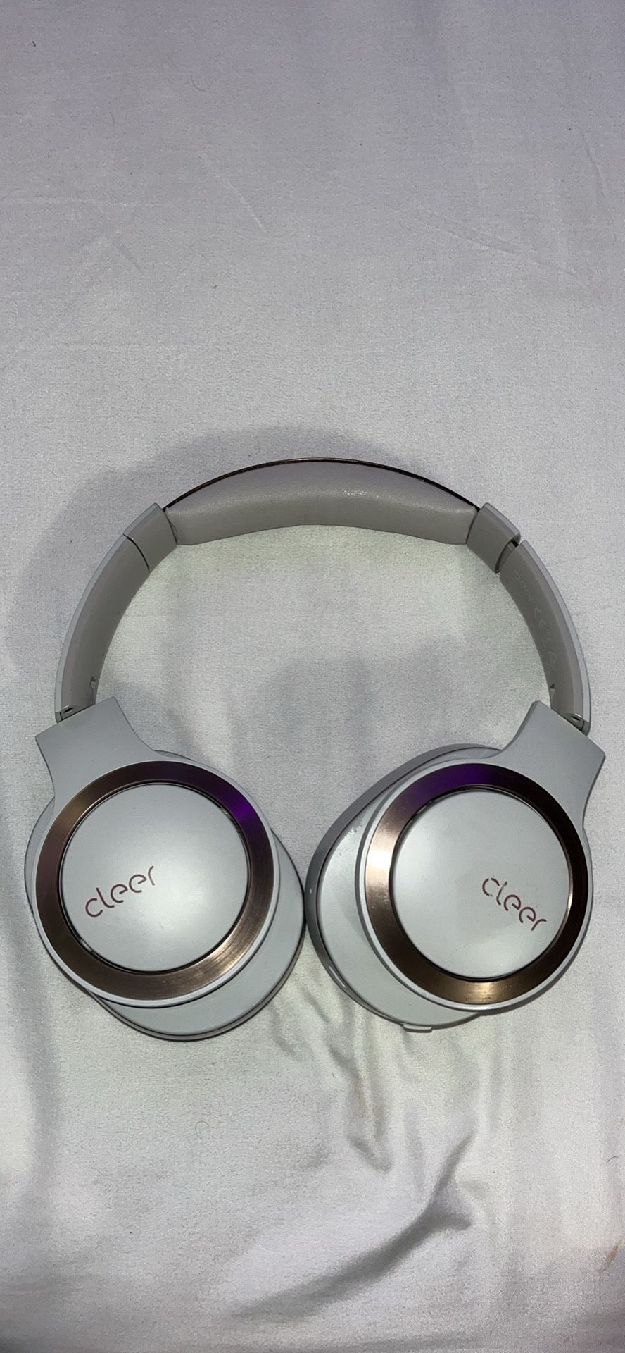 CLEER Enduro Wireless Headphones
