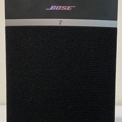 Bose SoundTouch 10 Wireless Music System Model 416776 Speaker Tested &Works (#959)