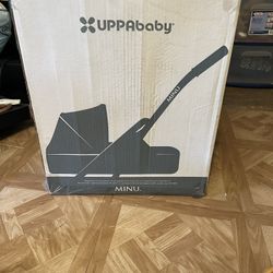 Upa Baby Bassinet For The Minu Stroller 