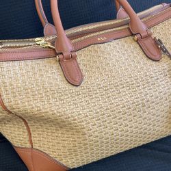 Ralph Lauren Brown Color