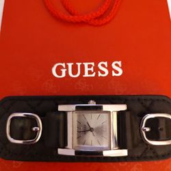 Guess watch