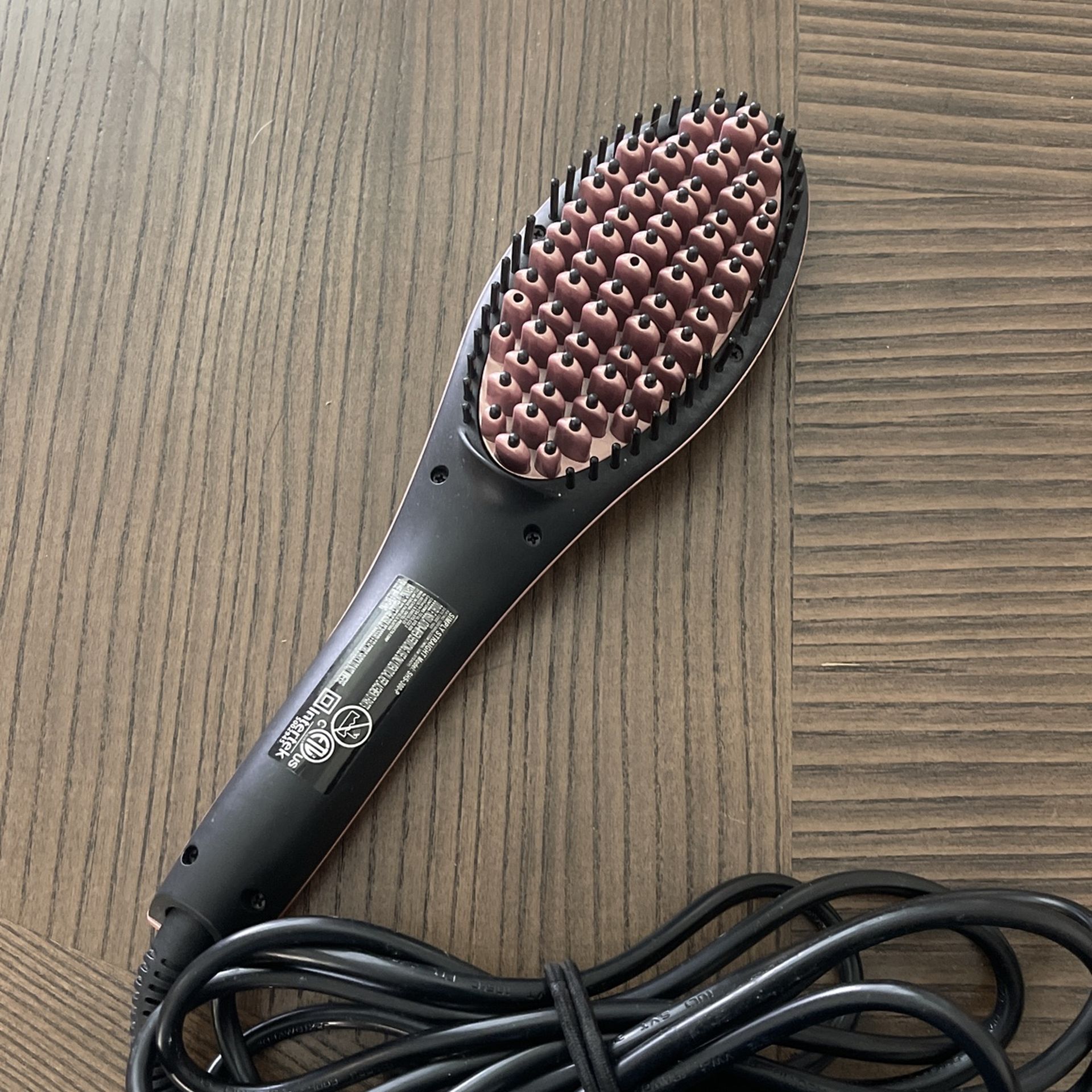 Simply Straight Hair Straightener