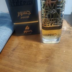 Lataffa Unisex Fragrances