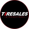 TIRE SALES INTERNATIONAL