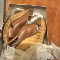 Jessica Simpson Wedge 