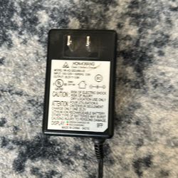 Hoverboard charger