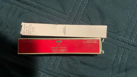 Travel size perfumes