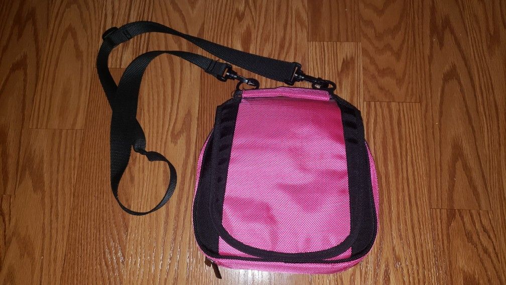 Nintendo Travel Case