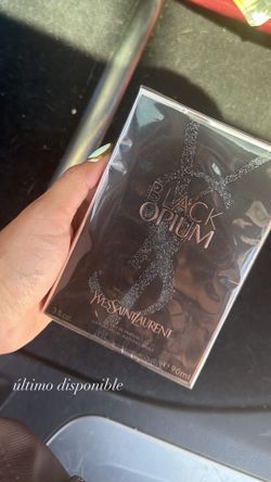 YSL Perfume