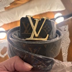 LV Belt 