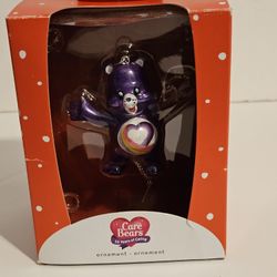 Care Bear Christmas Ornament