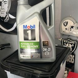 Engine Oil